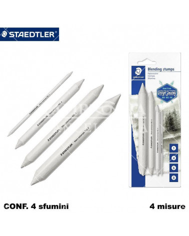 STAEDTLER SFUMINO 5426