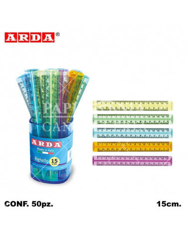 ARDA RIGHELLO 282C 15CM.50PZ.
