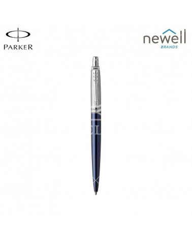 PARKER SFERA JOTTER CORE ROYAL BLUE CT M BLU(PVP 20,50)