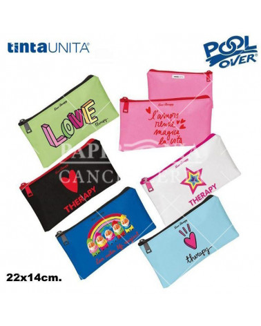 TINTA UNITA LOVE THERAPY BUSTA PIATTA 50927