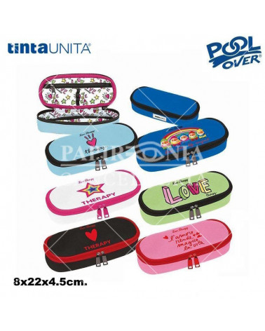 TINTA UNITA LOVE THERAPY ASTUCCIO OVAL 50928