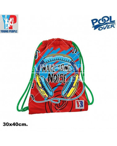 SAKKY BAG MUSIC 51041