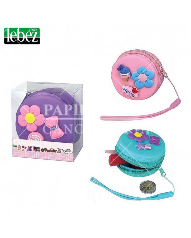 LEBEZ POCHETTE JOY PINS 81850