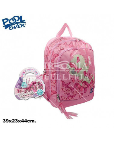 ZAINO DREAM ORSETTO GLAMOUR