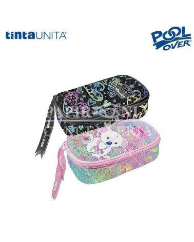 TINTA UNITA ASTUCCIO OVAL GLAMOUR