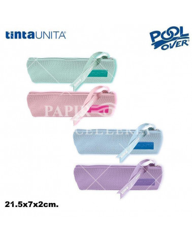 TINTA UNITA VINTAGE BUSTINA