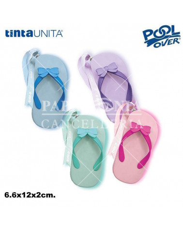 TINTA UNITA VINTAGE PORTATUTTO INFRADITO SILICONE