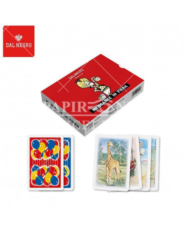 DAL NEGRO CARTE MERCANTE IN FIERA GIOCO 90004