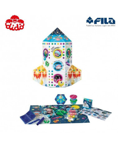 DIDO' SPACE DISCOVERY FILA 352900