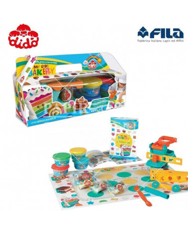 DIDO' MY BAKERY 352800