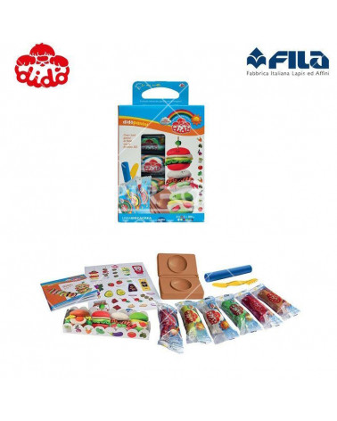 DIDO' LE MIE RICETTE PANINI 361800