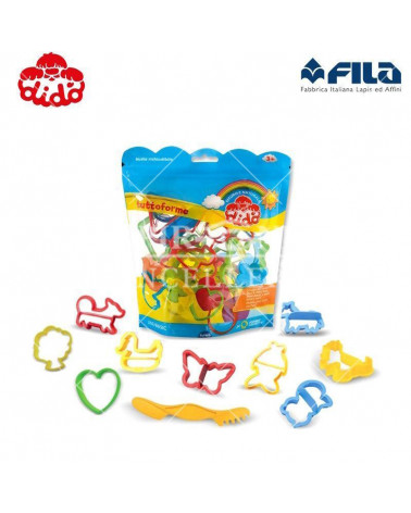 DIDO' TUTTOFORME BUSTA FILA 399500