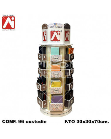 ALPLAST ESP ROLLER PLUS ART.300