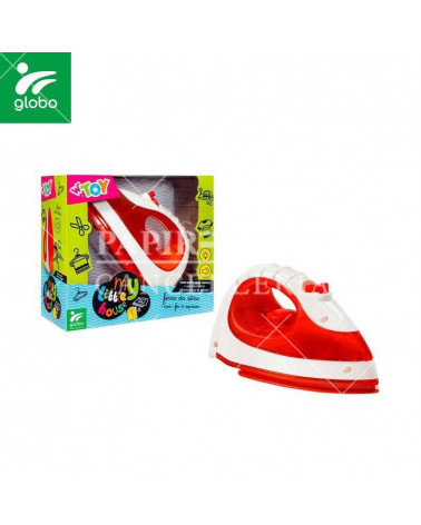 GLOBO FERRO DA STIRO 41431