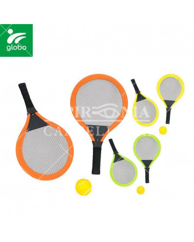 GLOBO RACCHETTE BEACH TENNIS 41205