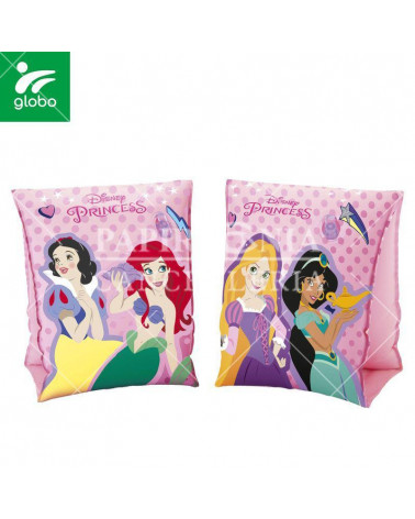 GLOBO BRACCIOLI PRINCIPESSE 23x15cm. 97645