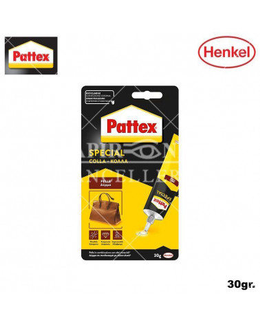 PATTEX COLLA PELLE 30GR.