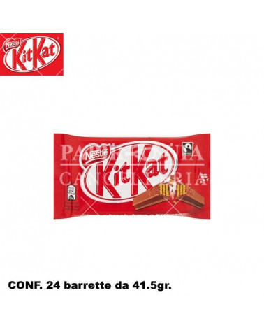 KIT KAT 41.5gr.24pz.