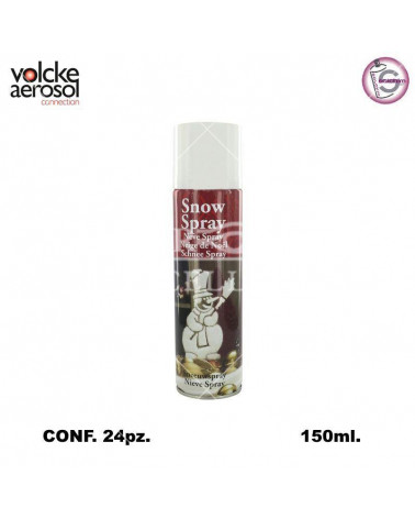 NEVE SPRAY 150ML. [24PZ]