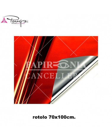 PNP FONDALE 70X100 ROSSO