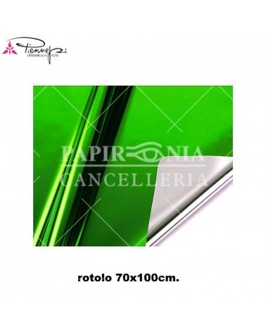 PNP FONDALE 70X100 VERDE