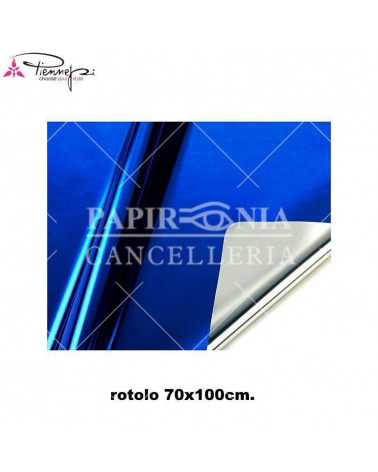 PNP FONDALE 70X100 BLU
