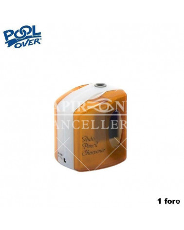 POOL OVER TEMPERINO CONTENITORE ELETTRICO BATTERIA 1 FORO 97701