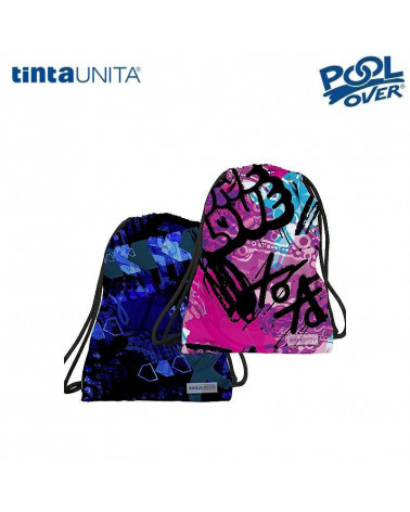 TINTA UNITA SAKKY BAG FANTASY