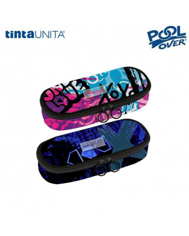 TINTA UNITA ASTUCCIO OVAL JUMBO FANTASY