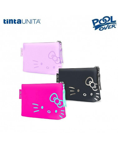 BUSTONE BIG NEOPRENE HELLO KITTY