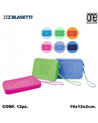 BLASETTI ASTUCCIO SUMMER FLAT [12PZ]