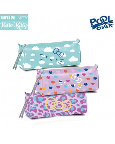 BAULETTO HELLO KITTY