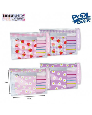 TINTA UNITA SET BEAUTY VINTAGE