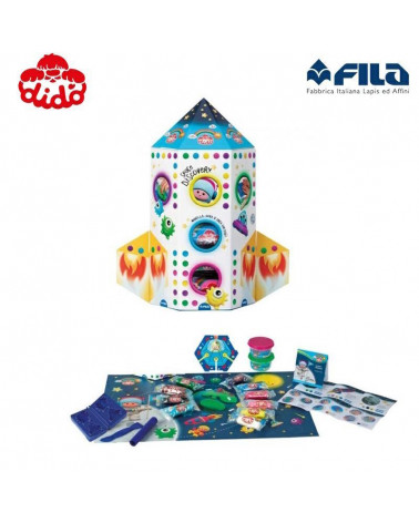 DIDO' SPACE DISCOVERY FILA 352900