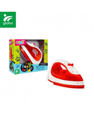 GLOBO FERRO DA STIRO 41431