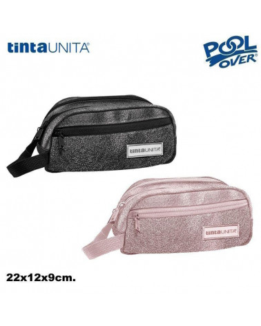 TINTA UNITA TEEN GLAMOUR BAULETTO ROUNDED