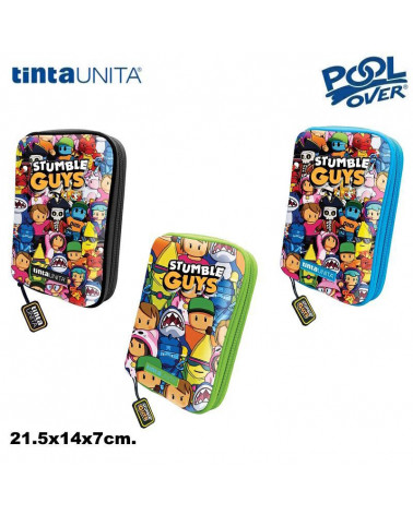 TINTA UNITA STUMBLE GUYS ASTUCCIO ONE TIME