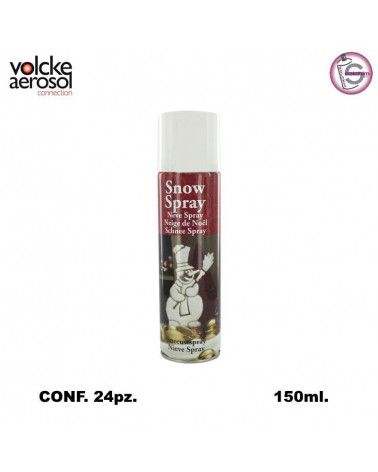 NEVE SPRAY 150ML. [24PZ]
