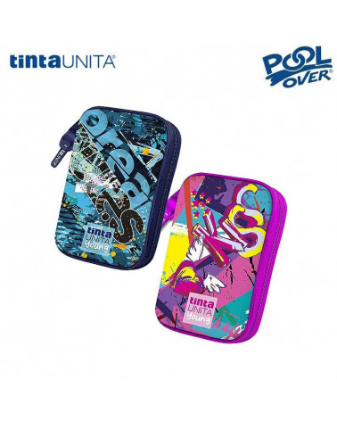 TINTA UNITA ASTUCCIO ONE TIME TEEN