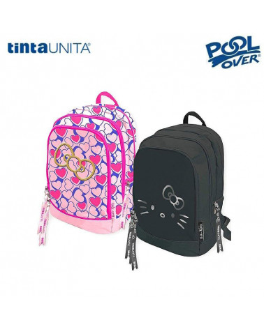 ZAINO DREAM HELLO KITTY FANTASIA