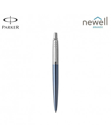PARKER SFERA JOTTER CORE WATERLOO BLUE CT M BLU(PVP 20,50)