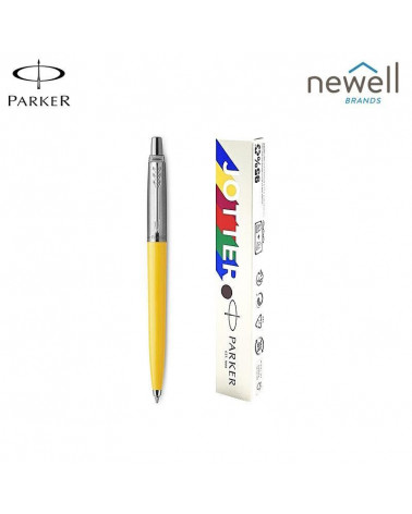 PARKER SFERA JOTTER GIALLO (PVP 12,25)