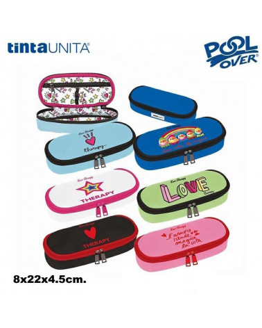 TINTA UNITA LOVE THERAPY ASTUCCIO OVAL 50928