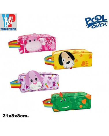 TINTA UNITA Y.P.KIDS BUSTA SAGOMATA