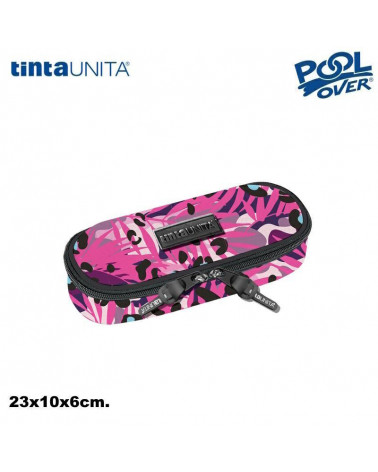 TINTA UNITA FANTASY ASTUCCIO OVAL GIRL