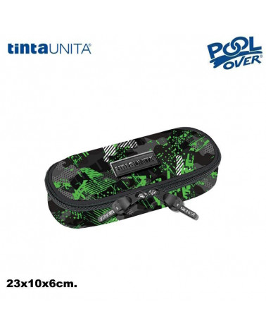 TINTA UNITA FANTASY ASTUCCIO OVAL BOY