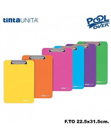 TINTA UNITA PORTABLOCCO MOLLA 99051