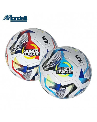 MANDELLI PALLONE CALCIO SUPERLEAGUE