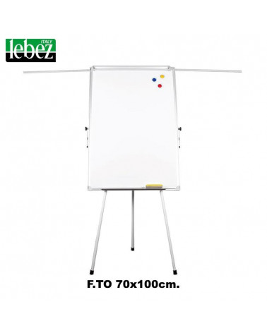 LEBEZ LAVAGNA MAGNETICA PORTABLOCCO 2607L