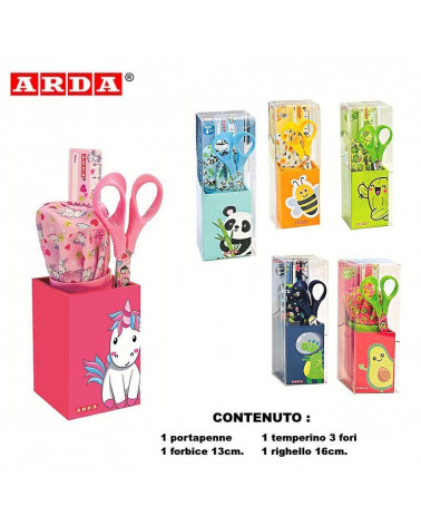 ARDA KIT FANCY